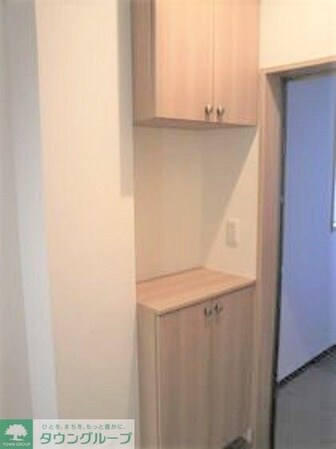 マメゾンの物件内観写真